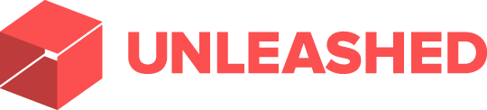 Unleashed Logo