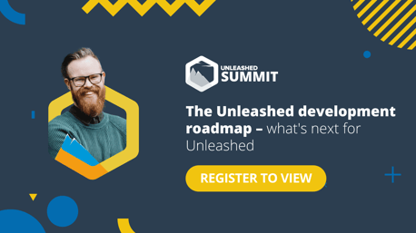 Unleashed Software Summit - June 2021 - The Unleashed development roadmap – what's next for Unleashed