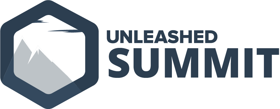 Unleashed-Software-blue-summit-logo